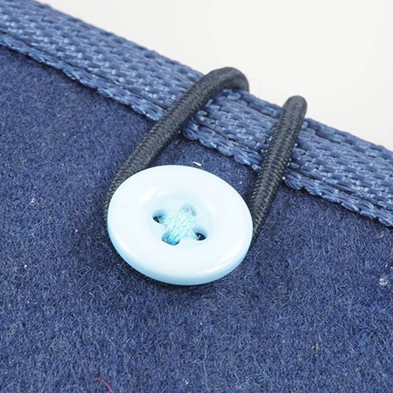 مجموعة ألعاب مونتيسوري التعليمية لتنمية المهارات الحركية الدقيقة والعناية بالنفس - ToylandEU