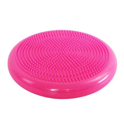 Montessori Inflatable PVC Balance Cushion for Sensory Play & Training - ToylandEU