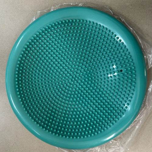 Montessori Inflatable PVC Balance Cushion for Sensory Play & Training - ToylandEU