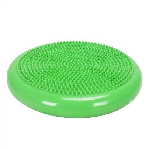 Montessori Inflatable PVC Balance Cushion for Sensory Play & Training - ToylandEU