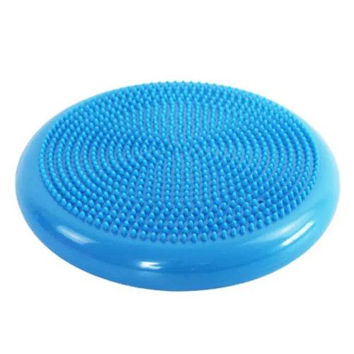 Montessori Inflatable PVC Balance Cushion for Sensory Play & Training - ToylandEU