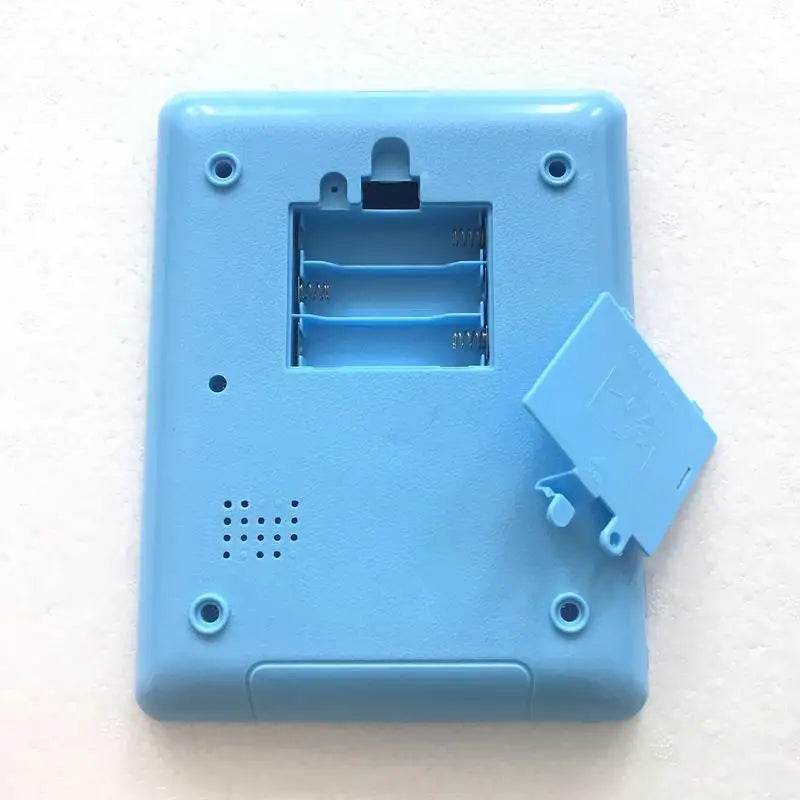 Montessori-Inspired Interactive Learning Tablet for Young Kids - ToylandEU