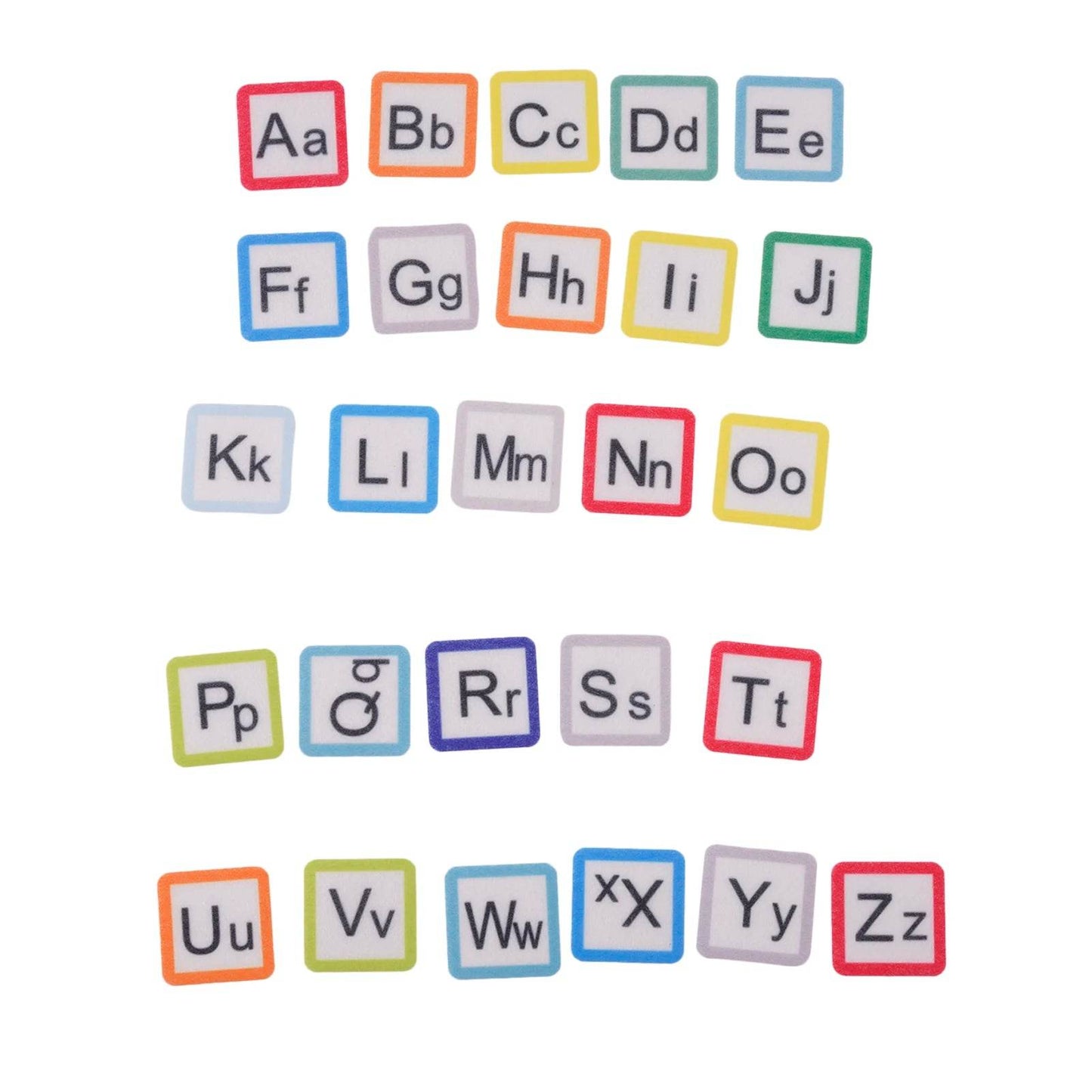 Montessori Interactive Soft Fabric Activity Book for Toddlers - ToylandEU