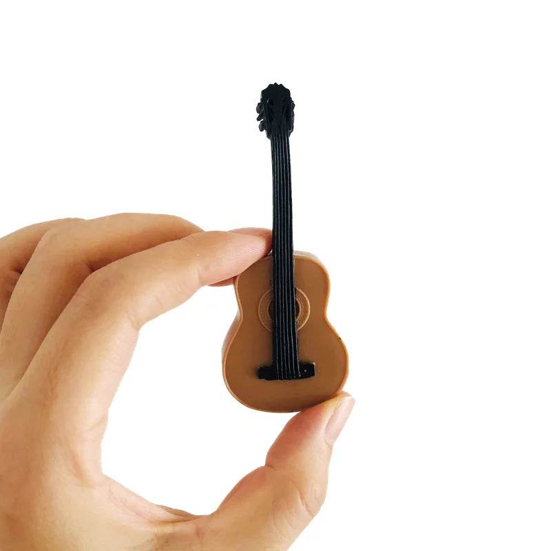 Montessori Language Materials Models of Human Organ Handware Tool Instrument Flower W 3-Part Cards Kids Learning Resources - ToylandEU