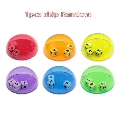 Montessori Light Table Kit for Sensory Math & Nature Learning Ages 6-12 - ToylandEU