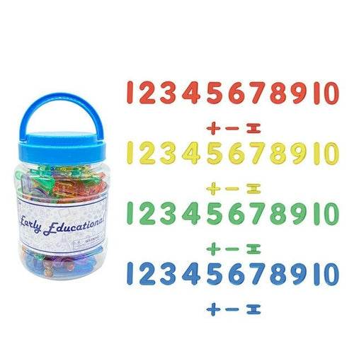 Montessori Light Table Kit for Sensory Math & Nature Learning Ages 6-12 - ToylandEU