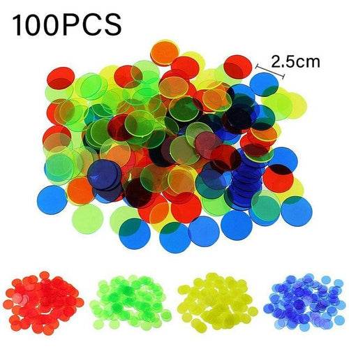 Montessori Light Table Kit for Sensory Math & Nature Learning Ages 6-12 - ToylandEU