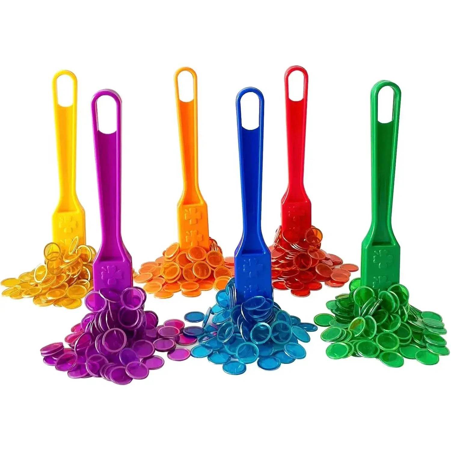 Montessori Magnetic Toys For Math Learning And Counting - ToylandEU