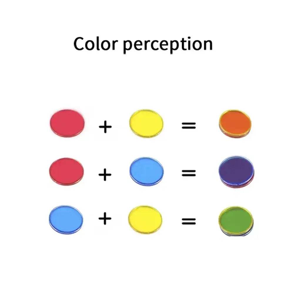 Montessori Magnetic Toys For Math Learning And Counting - ToylandEU