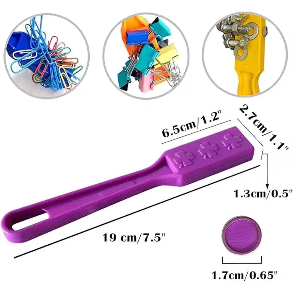 Montessori Magnetic Toys For Math Learning And Counting - ToylandEU