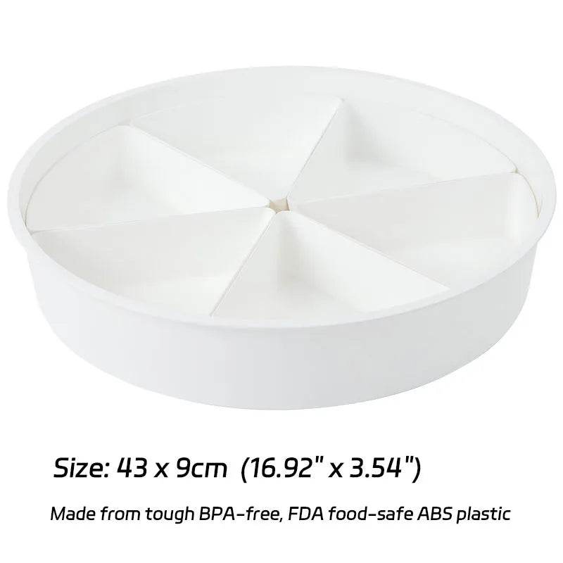 Montessori Ocean & Farm Sensory Play Tray for Kids with Autism - ToylandEU