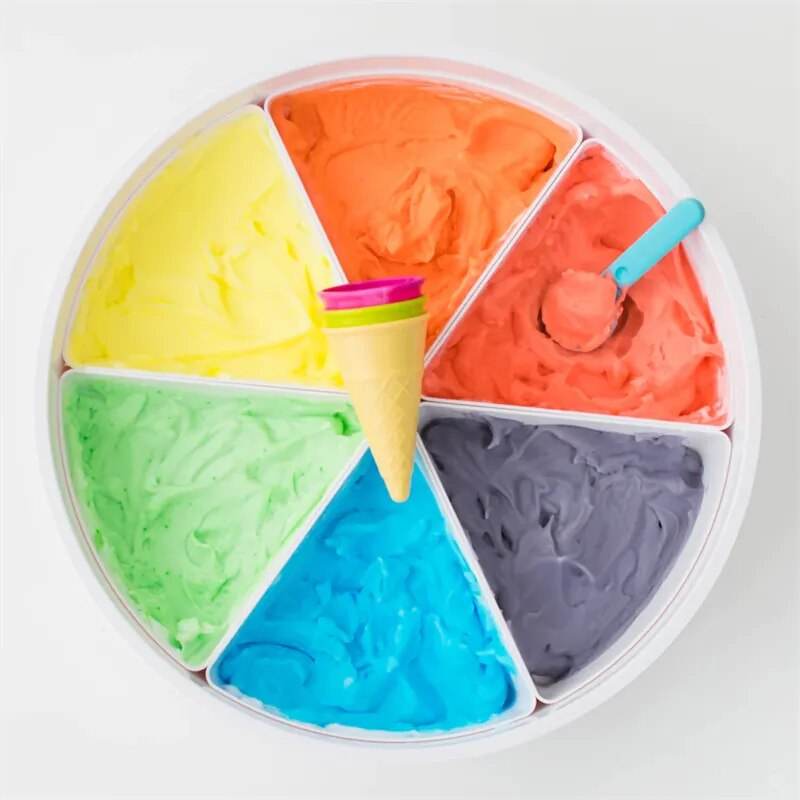 Montessori Ocean & Farm Sensory Play Tray for Kids with Autism - ToylandEU