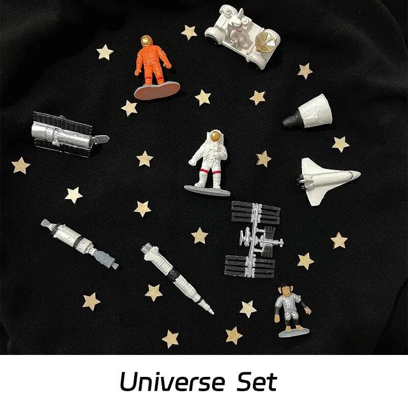 Montessori Ocean & Farm Sensory Play Tray for Kids with Autism - ToylandEU