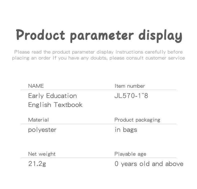 Soft Baby Books Toys Montessori 3D Touch Feel High Contrast Cloth Book Sensory Early Learning Games for Kids Educational Toys - ToylandEU