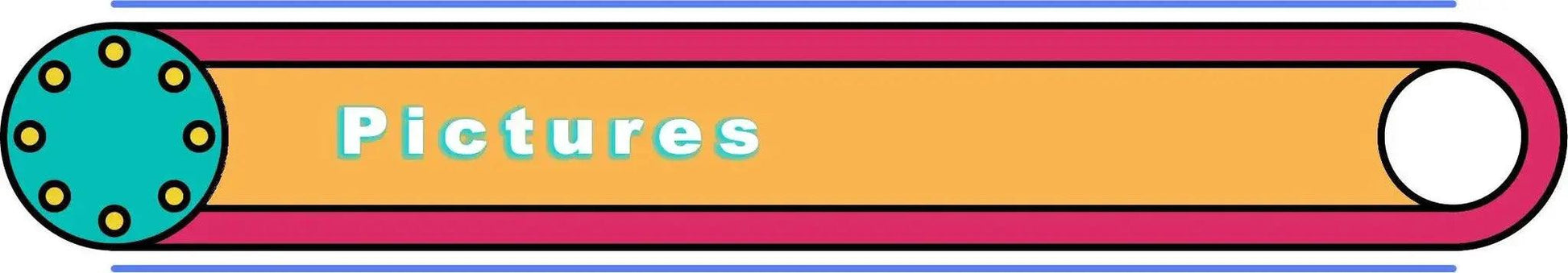  Montessori Visual Stimulation Cards High Contrast 20 Cards -  ToylandEU™