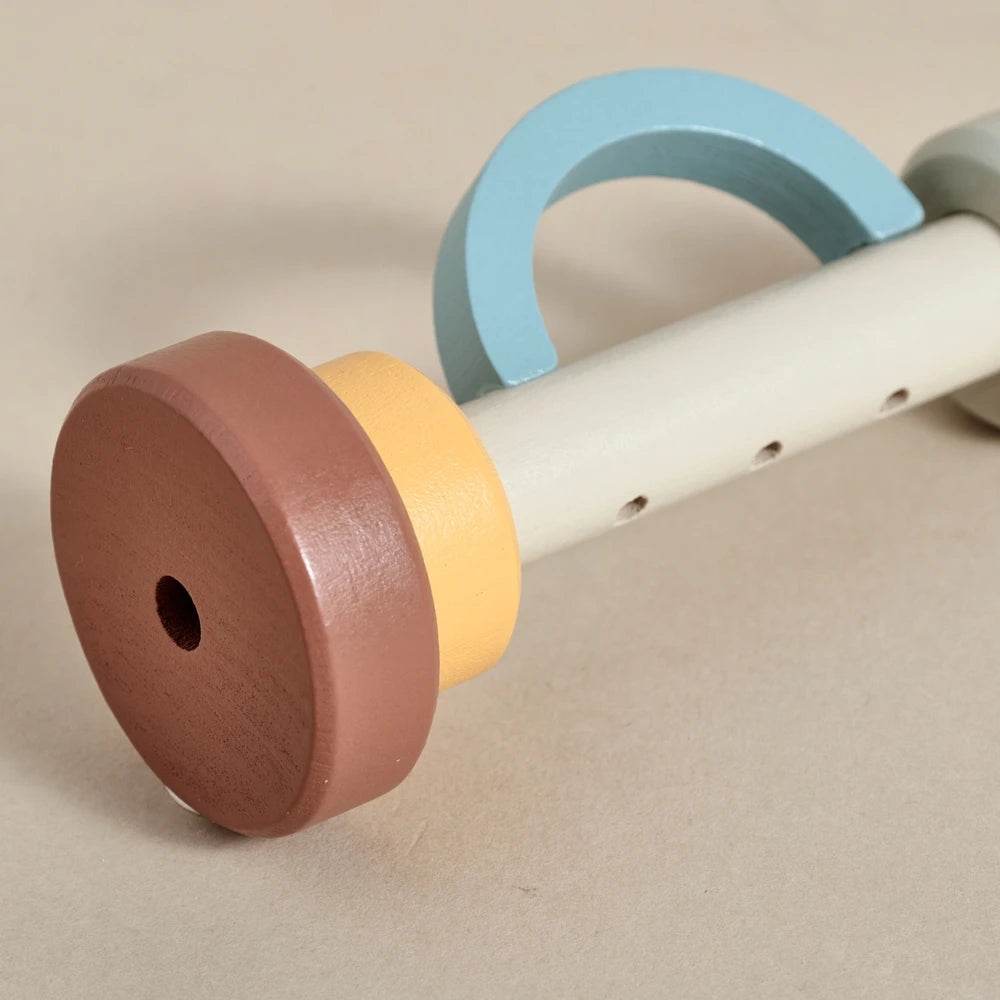 Musical Instruments Montessori Music Baby 0 12 Months Toys Drum Xylophone Kids Early Educational Wooden Instruments Baby Toys - ToylandEU