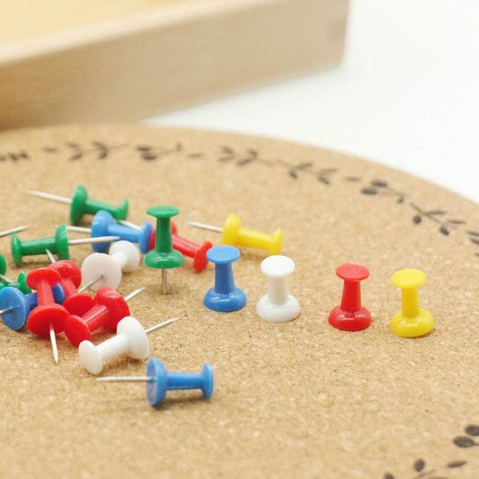 Montessori Wooden Hammer & Nails Set - Fun Educational Toy for Kids - ToylandEU