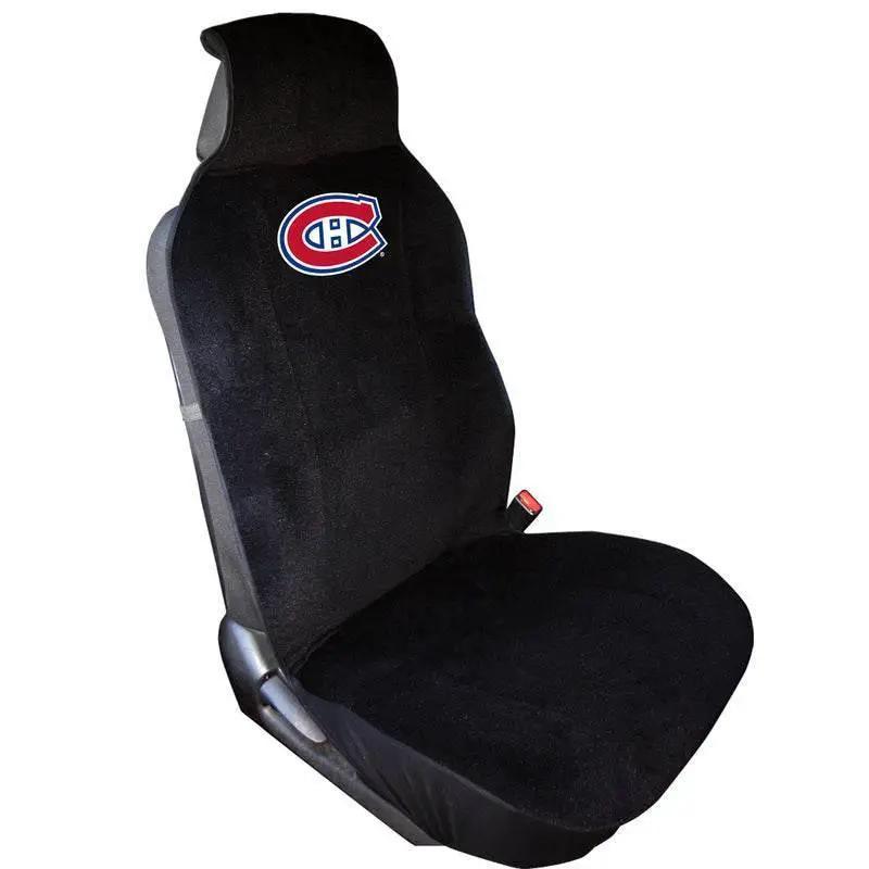  Montreal Canadiens NHL Car Seat Cover Official Team Gear -  ToylandEU™