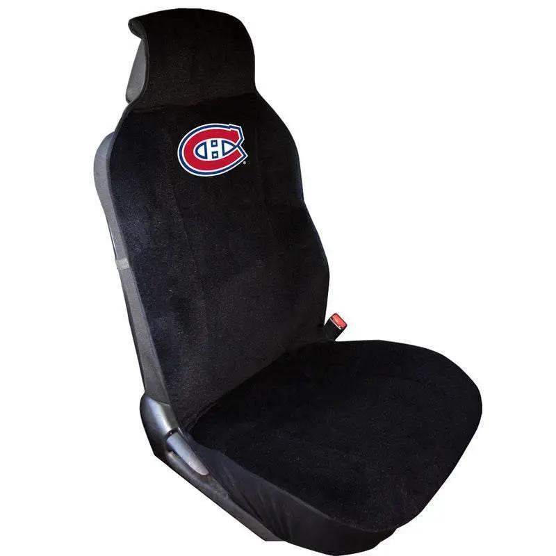  Montreal Canadiens NHL Car Seat Cover Official Team Gear -  ToylandEU™