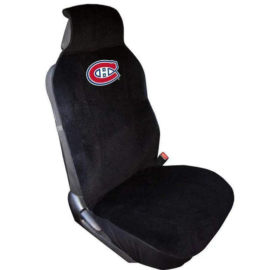  Montreal Canadiens NHL Car Seat Cover Official Team Gear -  ToylandEU™