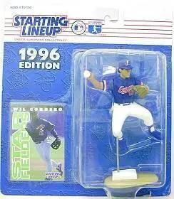  Montreal Expos Wil Cordero 1996 SLU Vintage Baseball Card -  ToylandEU™