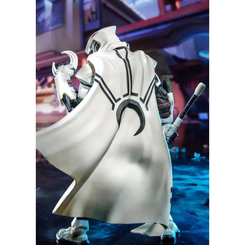  Moon Knight Action Figure | PVC Figure | Toylandeu™ 