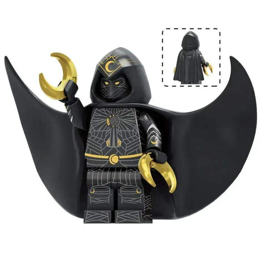 Moon Knight Minifigure Collectible Custom Affordable -  ToylandEU™