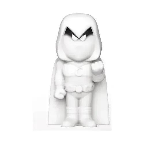  Moon Knight Vinyl Soda Figure Previews Exclusive -  ToylandEU™