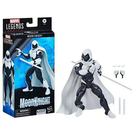  Moon Knight War Machine | 6-Inch | Toylandeu™ 