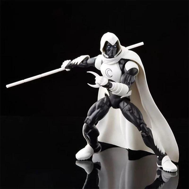  Moon Knight War Machine | 6-Inch | Toylandeu™ 