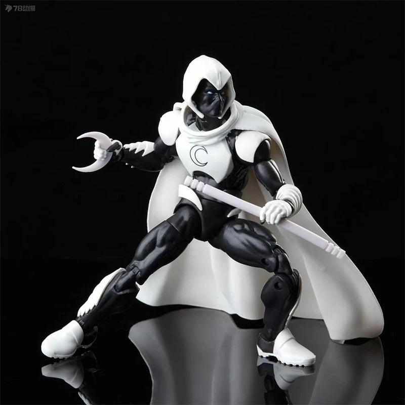  Moon Knight War Machine | 6-Inch | Toylandeu™ 