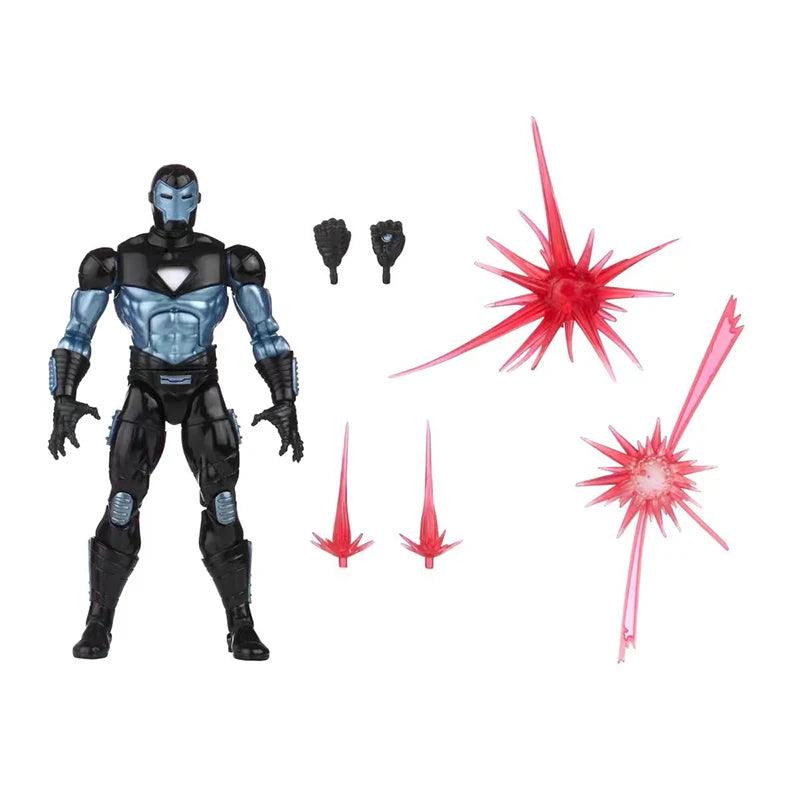  Moon Knight War Machine | 6-Inch | Toylandeu™ 