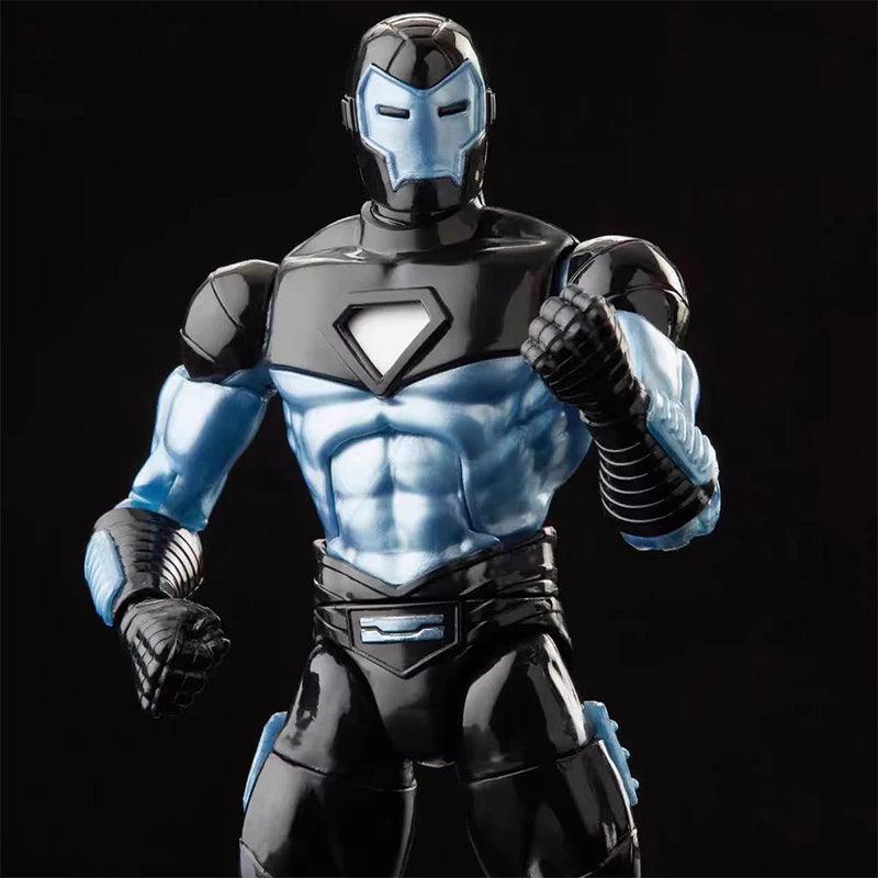  Moon Knight War Machine | 6-Inch | Toylandeu™ 