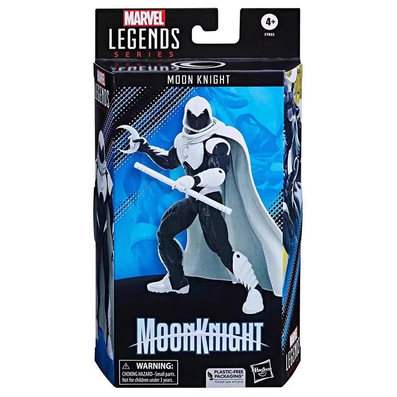  Moon Knight War Machine | 6-Inch | Toylandeu™ 