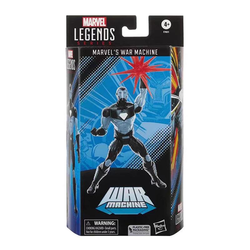  Moon Knight War Machine | 6-Inch | Toylandeu™ 