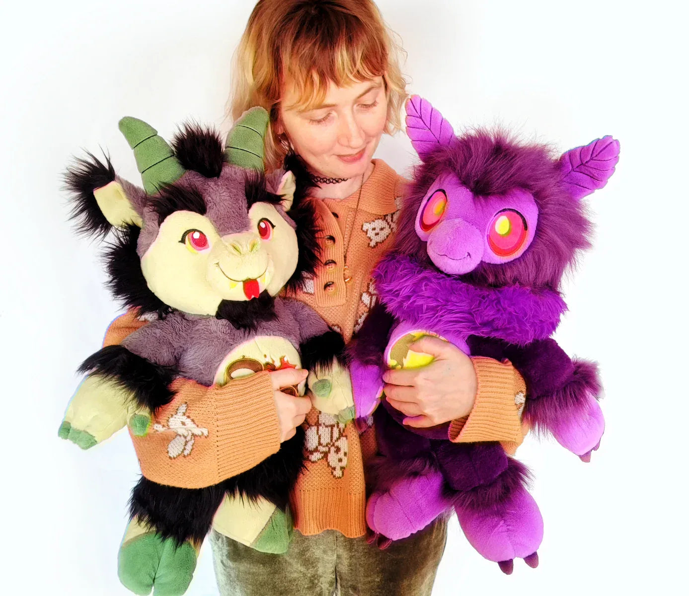 Moonlight Mothman - ToylandEU