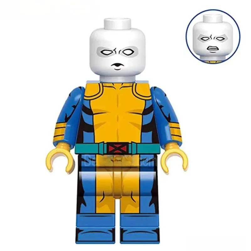  Morph X Men Minifigure Lego Compatible Marvel Figure -  ToylandEU™