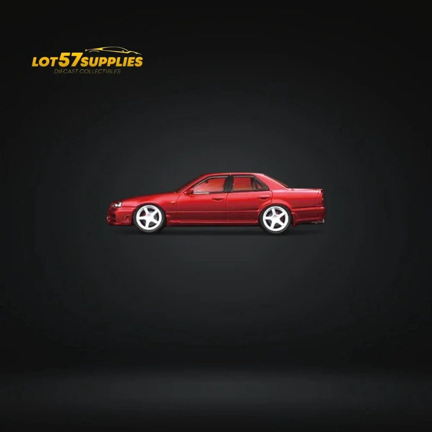  Mortal ER34 Skyline Diecast 1:64 Scale Limited Edition -  ToylandEU™