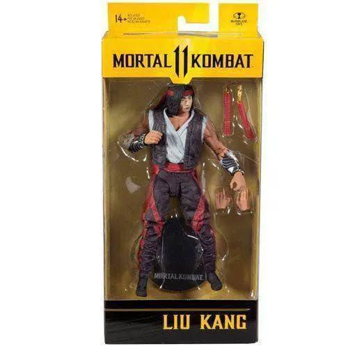  Mortal Kombat 11 7 Inch Action Figure McFarlane -  ToylandEU™