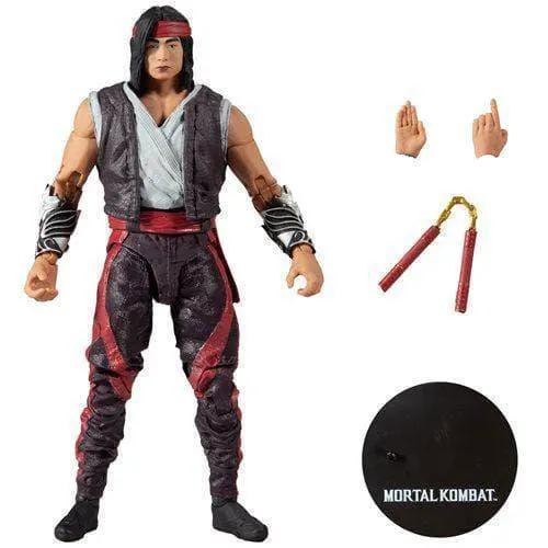  Mortal Kombat 11 7 Inch Action Figure McFarlane -  ToylandEU™