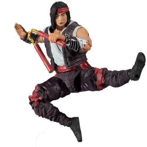  Mortal Kombat 11 7 Inch Action Figure McFarlane -  ToylandEU™