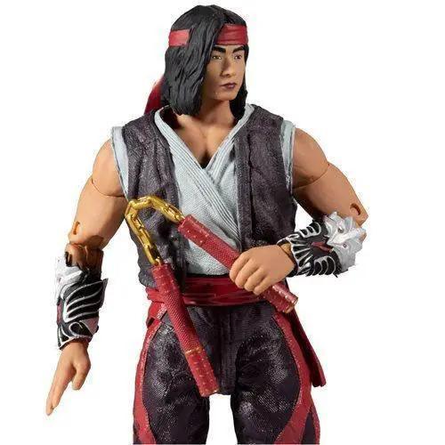  Mortal Kombat 11 7 Inch Action Figure McFarlane -  ToylandEU™