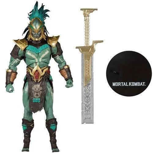  Mortal Kombat 11 7 Inch Action Figure McFarlane -  ToylandEU™