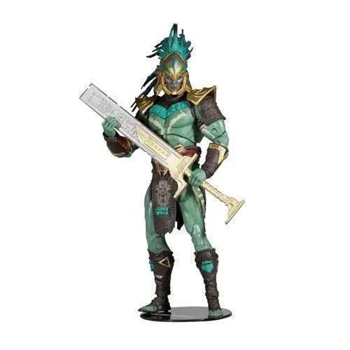  Mortal Kombat 11 7 Inch Action Figure McFarlane -  ToylandEU™