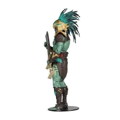  Mortal Kombat 11 7 Inch Action Figure McFarlane -  ToylandEU™