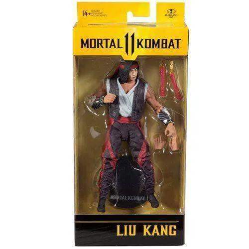  Mortal Kombat 11 7 Inch Action Figure McFarlane -  ToylandEU™