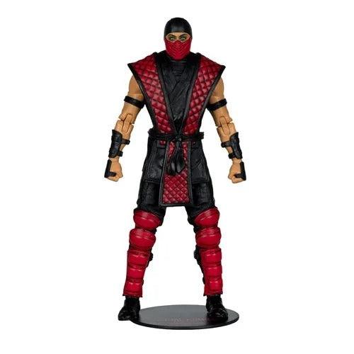  Mortal Kombat Klassic 7 Inch Action Figure Window Box -  ToylandEU™