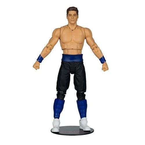 Mortal Kombat Klassic 7 Inch Action Figure Window Box -  ToylandEU™