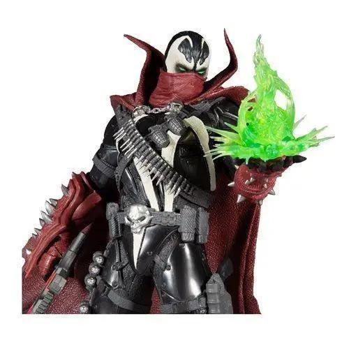  Mortal Kombat Spawn Commando 12 Inch Action Figure MK11 -  ToylandEU™