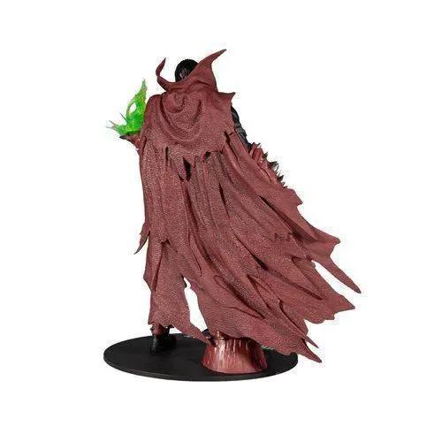  Mortal Kombat Spawn Commando 12 Inch Action Figure MK11 -  ToylandEU™
